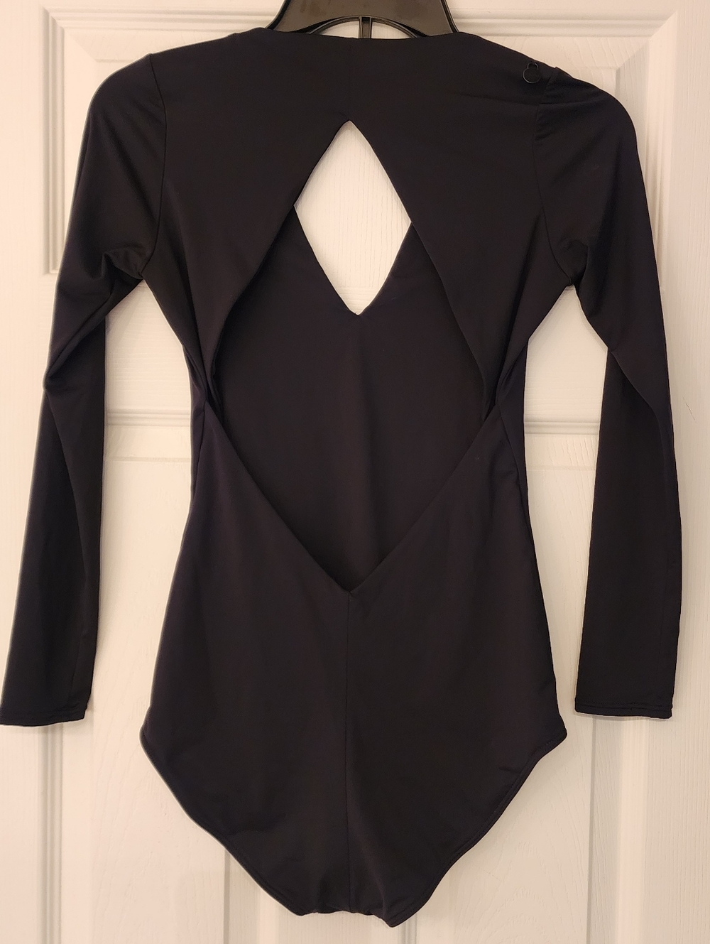 VOLCOM Simply Seam Women's Bodysuit/ Swimsuit Size Small- NWOT - Picture 4 of 12